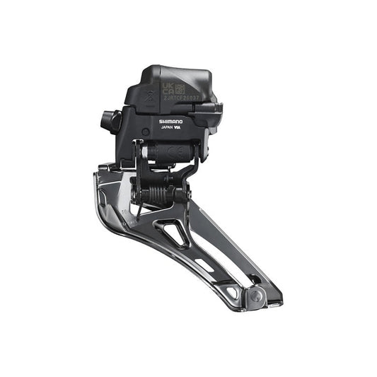 SHIMANO ULTEGRA-DI2 12-speed wave dial-FD-R8150-F / SHIMANO ULTEGRA-DI2 12SPD DERAILLEUR-FD-R8150-F