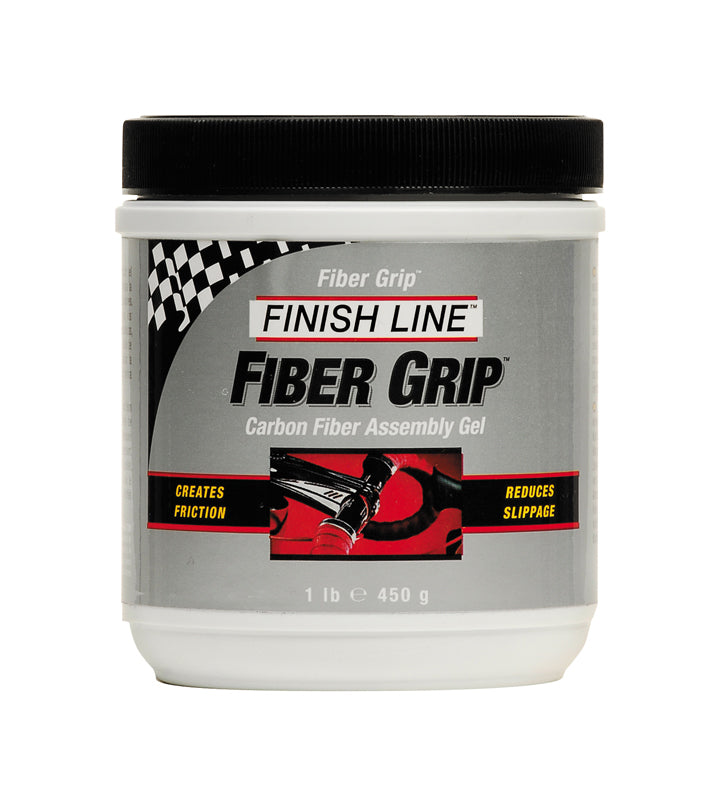 FINISHLINE FIBER GRIP 防碳纖維滑動劑 / FINISHLINE FIBER GRIP