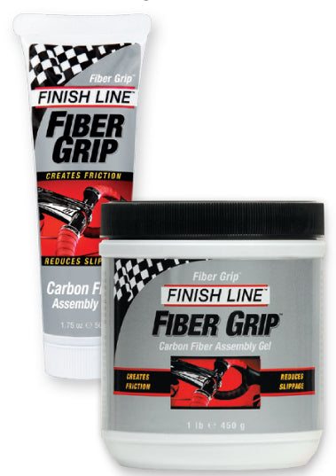 FINISHLINE FIBER GRIP anti-carbon fiber slip agent/FINISHLINE FIBER GRIP
