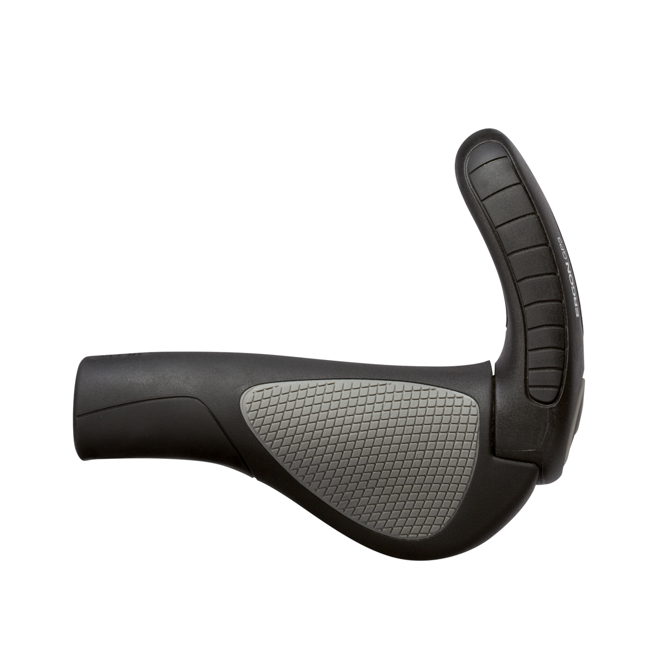 Mountain Bike Handlebar Grips Ergon GP3 Grips Rohloff/Nexus