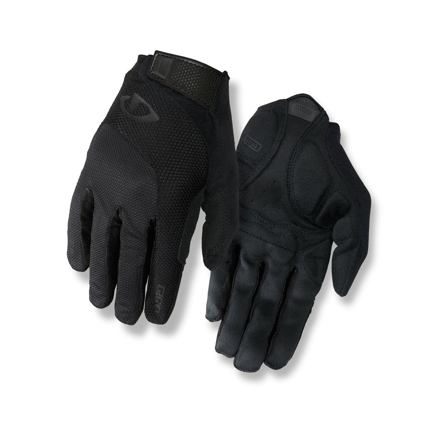 GIRO BRAVO GEL LF 長指手套 / GIRO BRAVO GEL LF GLOVES