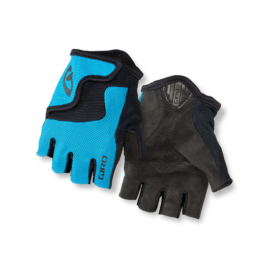 GIRO BRAVO JR 小童短指手套 KIDS GLOVES