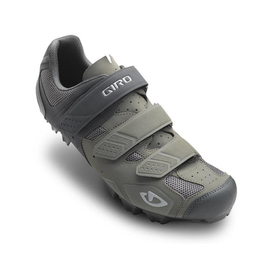 GIRO CARBIDE mountain climbing shoes-black green-No. 44 Military Spec Dark Shadow-Size 44