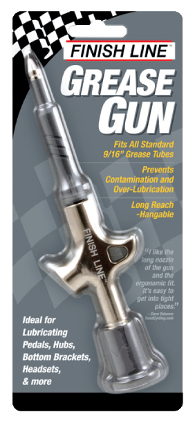 FINISHLINE GREASE GUN snow grease gun/ FINISHLINE GREASE INJECTION PUMP GUN