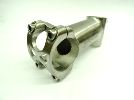 SRP ( HI LIGHT ) titanium alloy head pillar / SRP ( HI LIGHT ) TI STEM