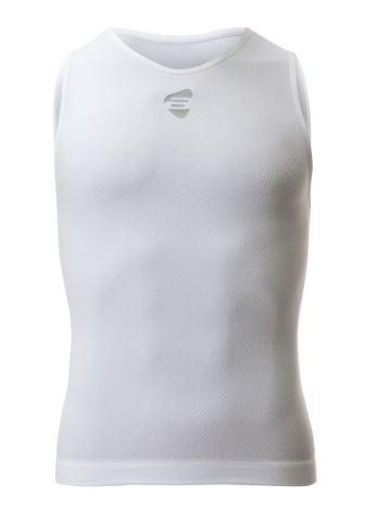 ATLAS summer one-piece mesh vest extended version, HJ-1173-2-W - WHITE ONE SIZE / ATLAS SLEEVELES BASE LAYER, HJ-1173-2-W, WHITE - ONE SIZE