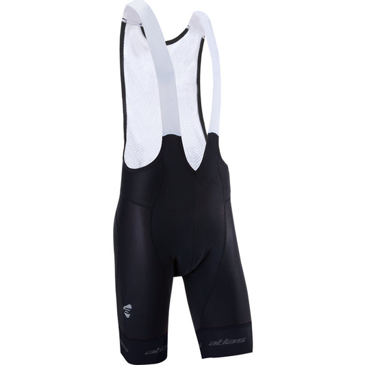 ATLAS 男五分透氣網吊帶褲 HJ-7800 ,30-38C / ATLAS MEN BIB SHORT HJ-7800 ,30-38C-5TH