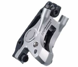 SHIMANO LX disc switch Abalone with front disc code ~ BR-M585 / SHIMANO LX FRT DISC BRAKE CALIPER BR-M585