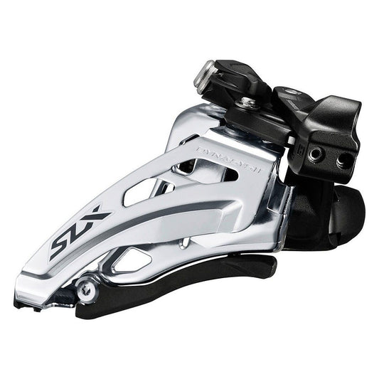 SHIMANO SLX 2X11 speed dial-FD-M7020 / SHIMANO SLX 2X11S FR DERAILLEUR-FD-M7020