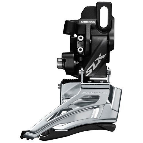 SHIMANO SLX 2X11 DERAILLEUR-FD-M7025 / SHIMANO SLX 2X11S DERAILLEUR-FD-M7025