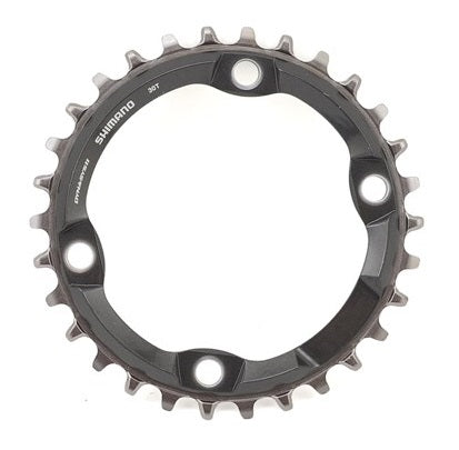 SHIMANO XT 單速鏈鉼片-SM-CRM81 / SHIMANO XT SS CHAINRING-SM-CRM81