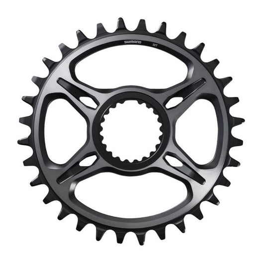 SHIMANO XTR 12速單片鏈鉼片-SM-CRM95 / SHIMANO XTR 12SP CHAINRING-SM-CRM95