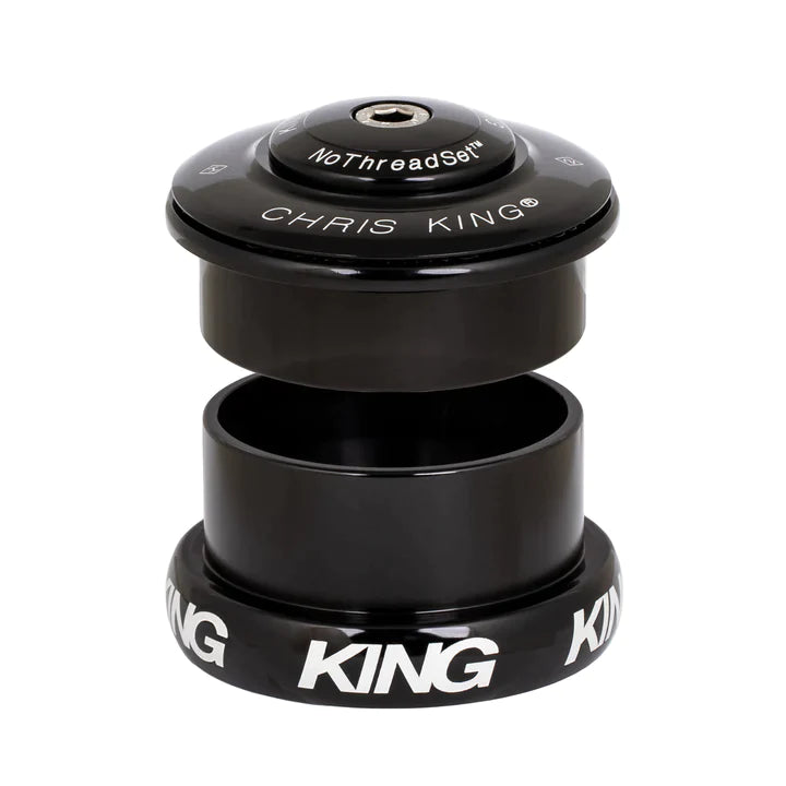 Chris King InSet 5 內置碗組,1-1/8 to 1.5",49/49mm / Chris King InSet 5 Headset ,1-1/8 to 1.5",49/49mm