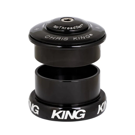 Chris King InSet 5 Built-in Headset,1-1/8 to 1.5",49/49mm / Chris King InSet 5 Headset,1-1/8 to 1.5",49/49mm