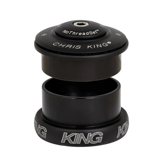 Chris King InSet 5 Built-in Headset,1-1/8 to 1.5",49/49mm / Chris King InSet 5 Headset,1-1/8 to 1.5",49/49mm