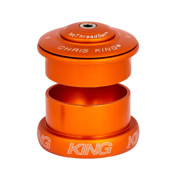 Chris King InSet 5 內置碗組,1-1/8 to 1.5",49/49mm / Chris King InSet 5 Headset ,1-1/8 to 1.5",49/49mm