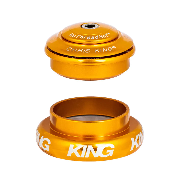 Chris King InSet 2 內置碗組,1-1/8 to 1.5",44/56mm / Chris King InSet 2 Headset ,1-1/8 to 1.5",44/56mm