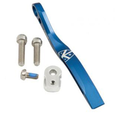 K-EDGE PRO ROAD BRAZE-ON CHAIN ​​CATCHER/ K-EDGE PRO ROAD BRAZE-ON CHAIN ​​CATCHER