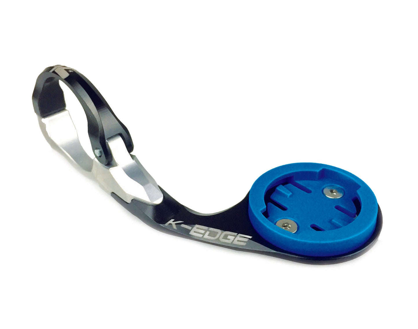 K-EDGE WAHOO RACE 咪錶延伸碼-31.8-黑色 (K13-1600R-31.8-BLK)