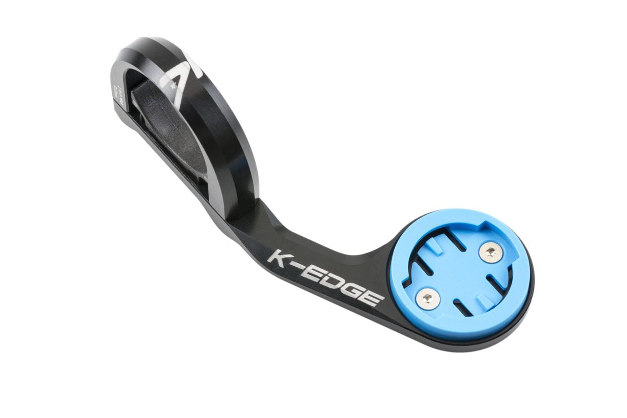 K-EDGE WAHOO SPORT 咪錶延伸碼-31.8-黑色 / K-EDGE WAHOO SPORT COMPUTER MOUNT-31.8-BLACK