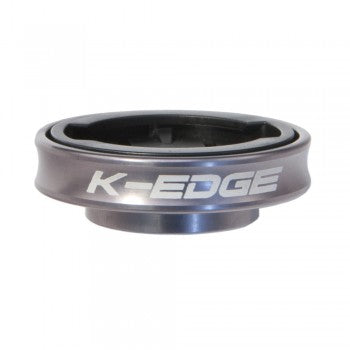 K-EDGE GARMIN GRAVITY CAP 咪錶延伸碼 / K-EDGE GARMIN GRAVITY CAP COMPUTER MOUNT