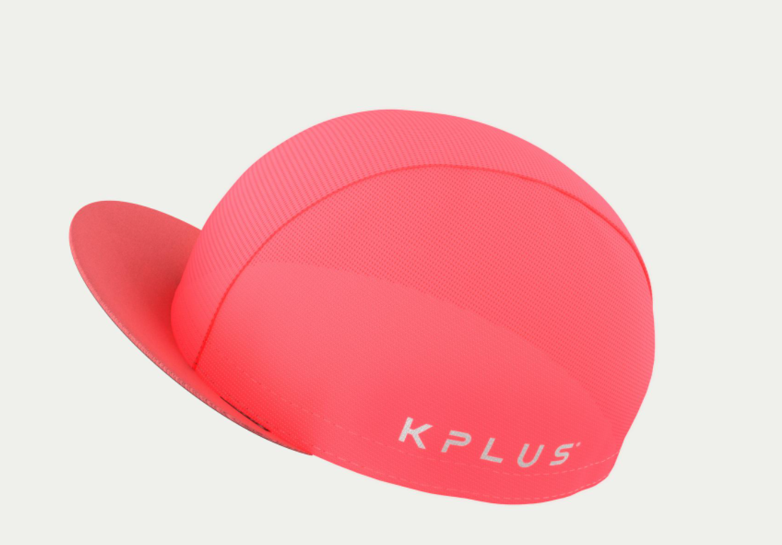 KPLUS QUICK DRY breathable cycling cap