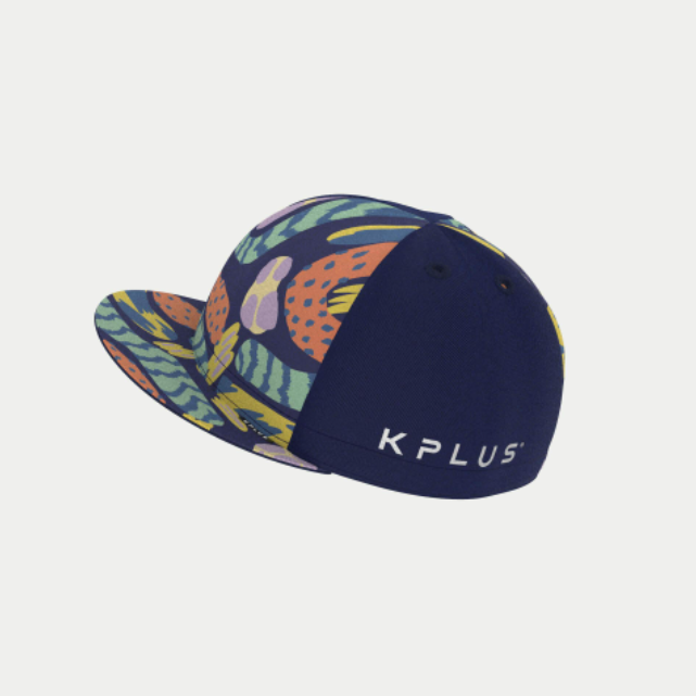 KPLUS Special Cap 設計師款騎行小帽