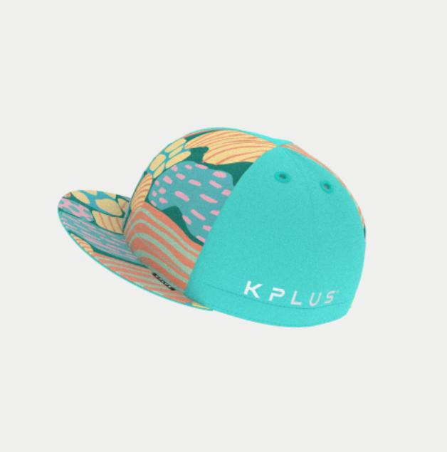 KPLUS Special Cap Designer Cycling Cap