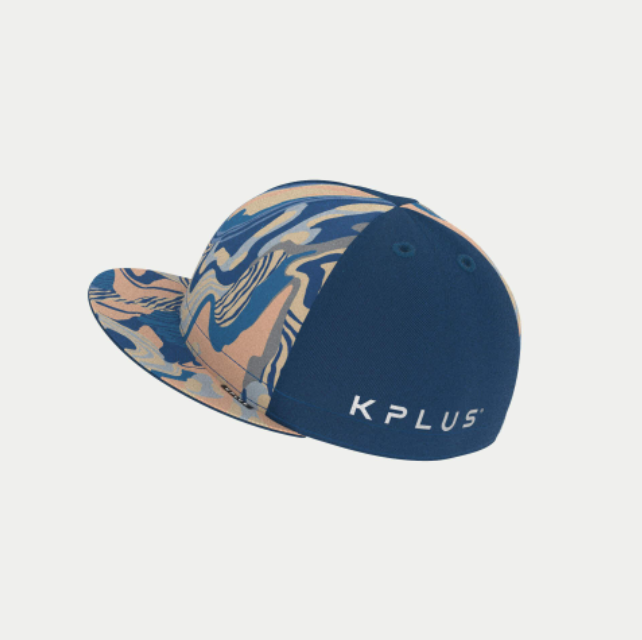 KPLUS Special Cap Designer Cycling Cap
