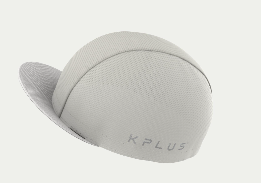 KPLUS QUICK DRY breathable cycling cap