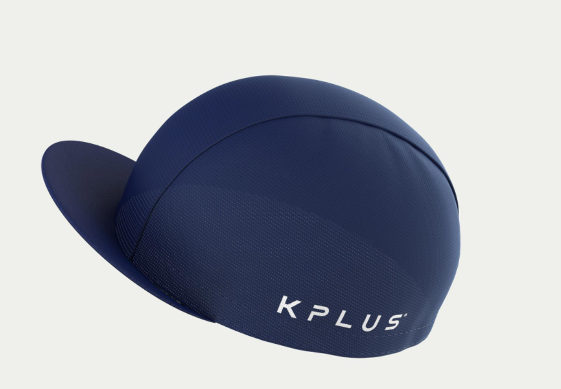 KPLUS QUICK DRY breathable cycling cap