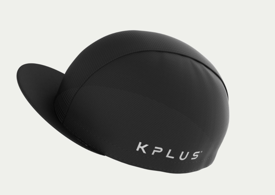 KPLUS QUICK DRY breathable cycling cap