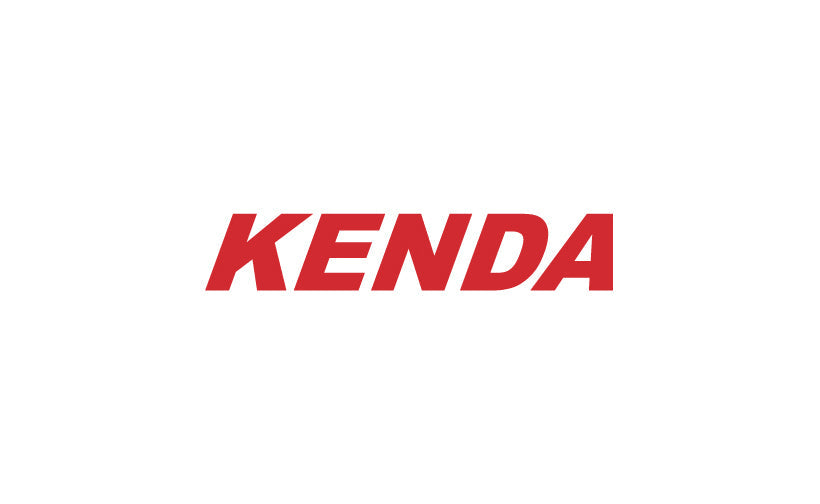 KENDA K191 不摺外胎-24X1.0 -黑色(25-520) / KENDA 24X1.0 (25-520) K191 TIRE-BLACK