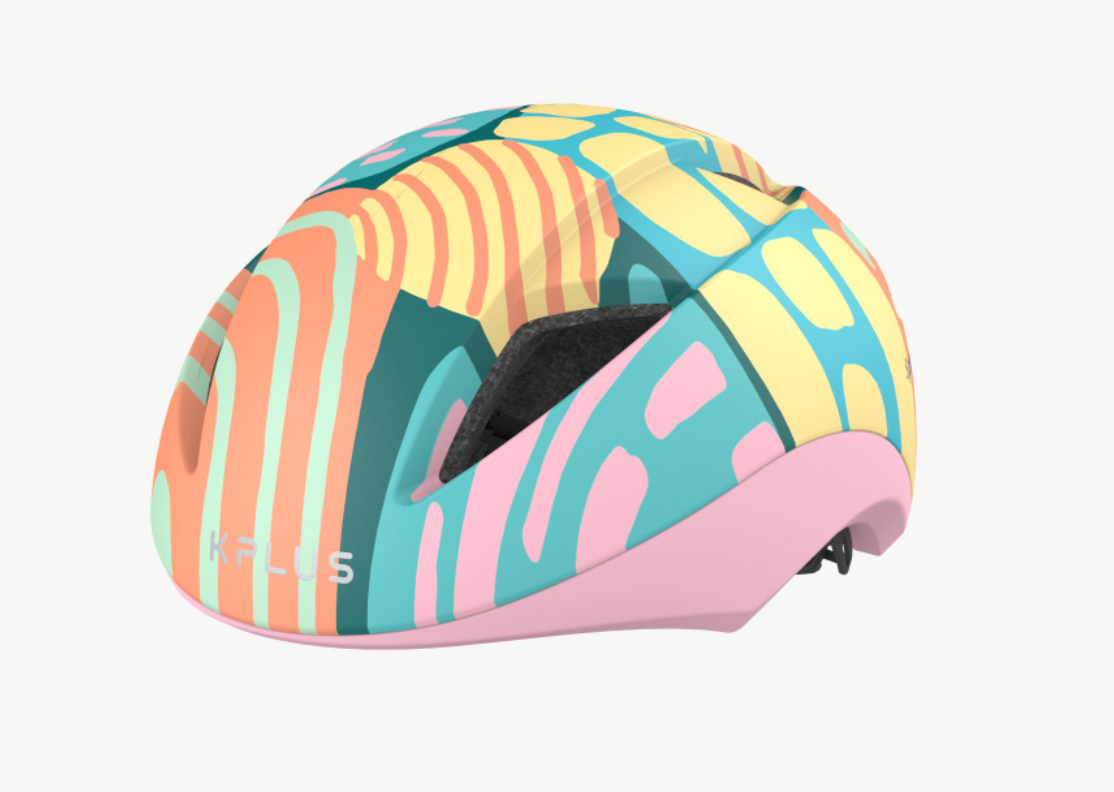 KPLUS SPEEDIE KIDS HELMET