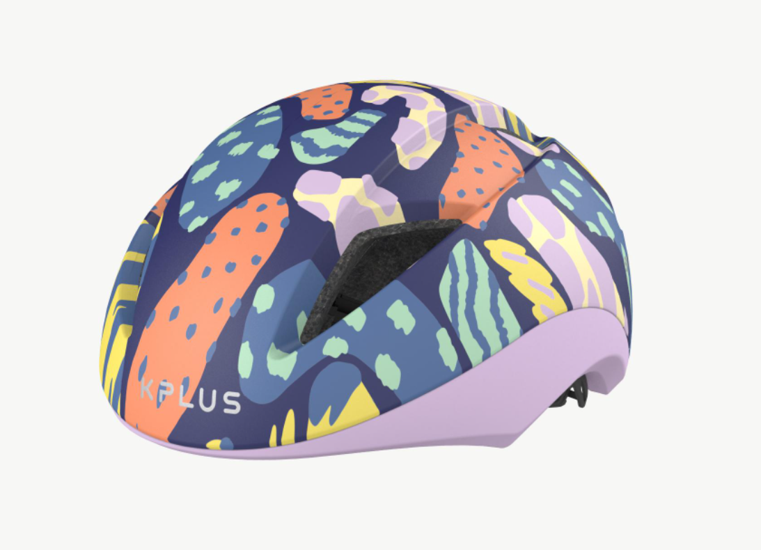 KPLUS SPEEDIE KIDS HELMET