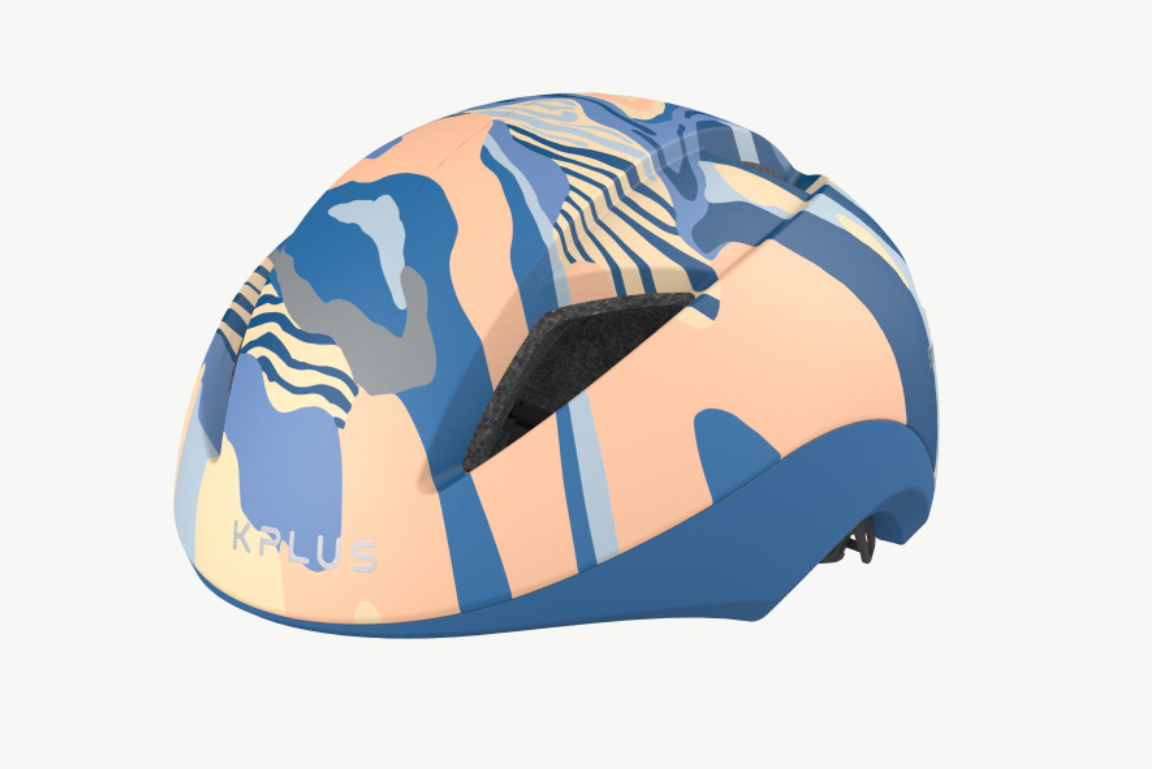 KPLUS SPEEDIE KIDS HELMET