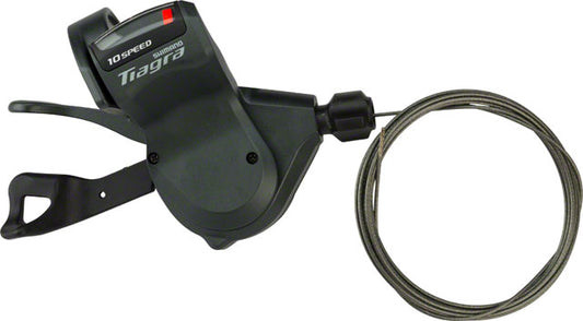 SHIMANO TIAGRA 10-speed right-hand crew wave ~SL-4700-R / SHIMANO TIAGRA 10SPD SHIFT LEVER-RIGHT-SL-4700