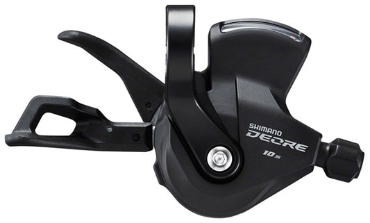 SHIMANO DEORE 10S RIGHT SHIFTER-SL-M4100-R / SHIMANO DEORE 10S RIGHT SHIFTER-SL-M4100-R