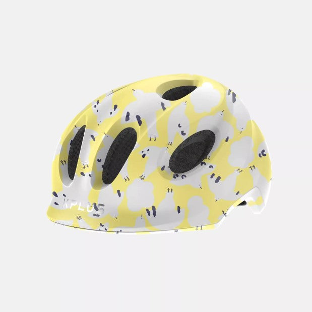 KPLUS PUZZLE children's helmet KIDS HELMET