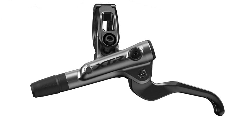 SHIMANO XTR BRAKE LEVER-BL-M9100 / SHIMANO XTR BRAKE LEVER-BL-M9100