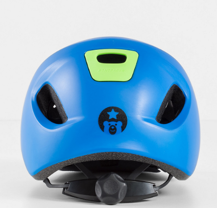 Bontrager Little Dipper 小童頭盔 - 幼兒 (46-50cm) / Bontrager Little Dipper Children's Bike Helmet - Toddler (46-50 cm)
