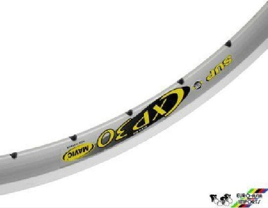 MAVIC CXP30 clear wheel frame-silver-28 holes-for sports cars/MAVIC CXP30 RIM-SL-28H-FOR ROAD