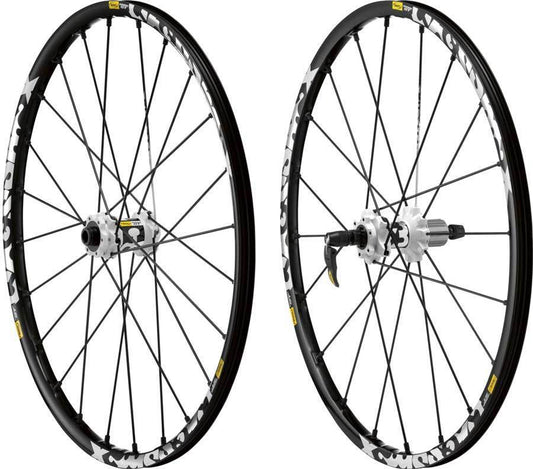 MAVIC 2012 CROSSMAX ST 淨輪框 / MAVIC 2012 CROSSMAX ST Rim Only