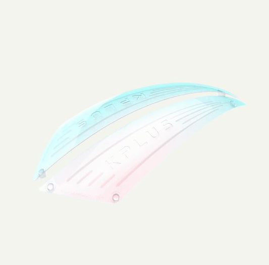 KPLUS ULTRA 專用頭盔AeroBlade 擋風掩