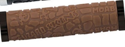 LIZARD SKINS MOAB 有鎖套裝手筒 / LIZARD SKINS MOAB LOCK GRIP