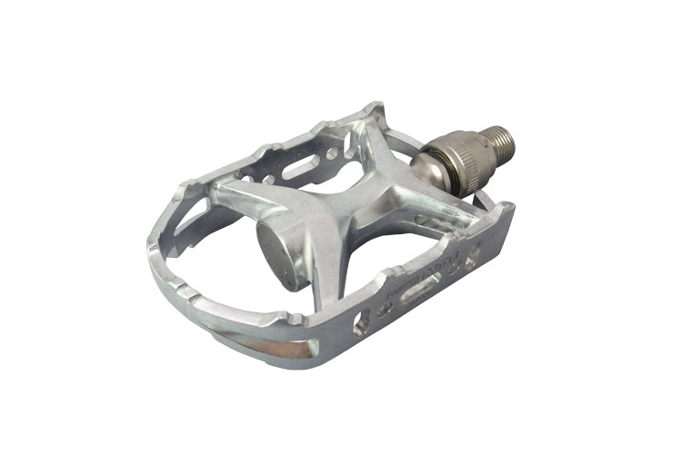 MKS MT-E EZY Fixie Commuter Urban Vintage Bicycle Pedal MKS MT-E EZY Fixie Commuter Urban Vintage Bicycle Pedal