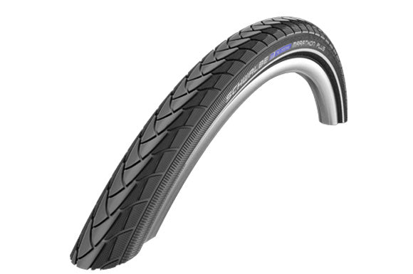 SCHWALBE MARATHON PLUS 防刺爆不摺外呔/ SCHWALBE MARATHON PLUS WIRED TIRE