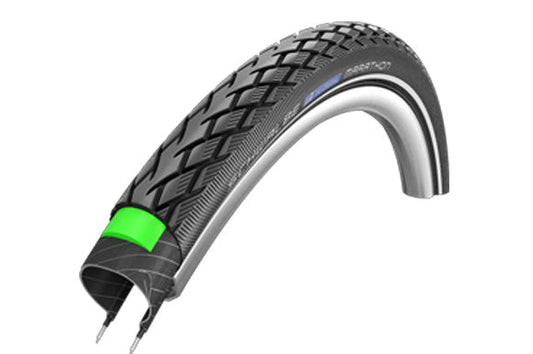 SCHWALBE MARATHON 防刺爆外呔/ SCHWALBE MARATHON WIRE TIRE