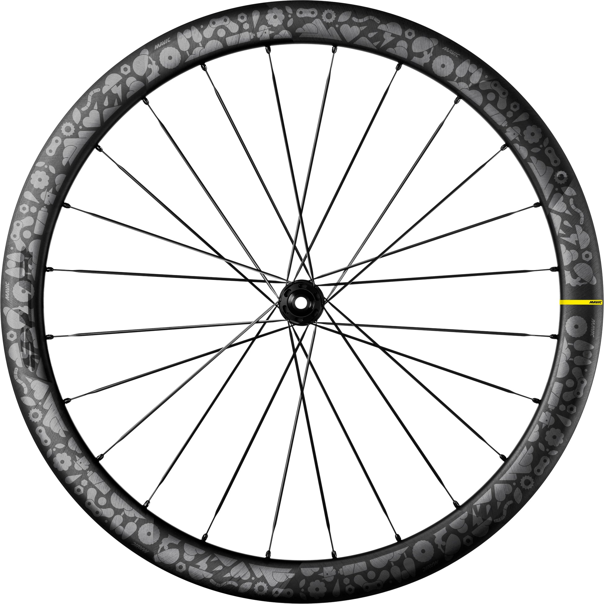 Bicycle Wheel Mavic Cosmic Sr Carbon Bicycle Mavic Cosmic Carbon