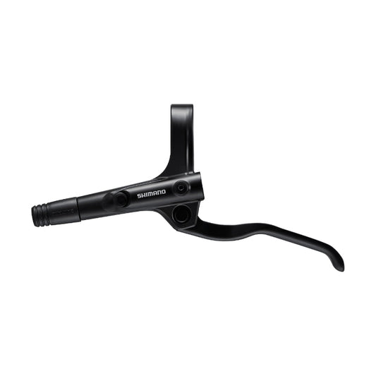SHIMANO ALTUS DISC BRAKE LEVER-BLACK-BL-MT200